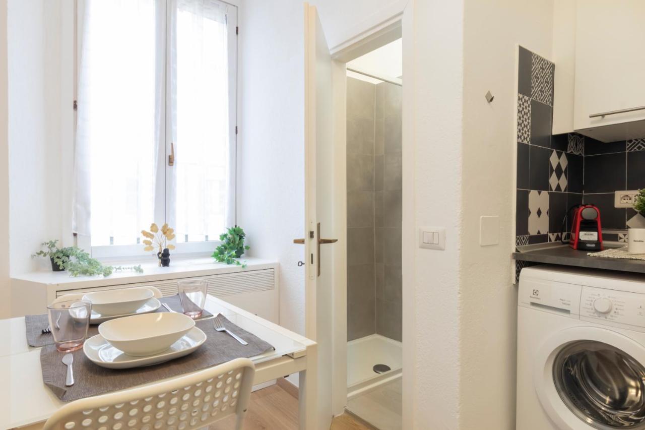 I Host Apartment - Alessi 10 Милан Экстерьер фото