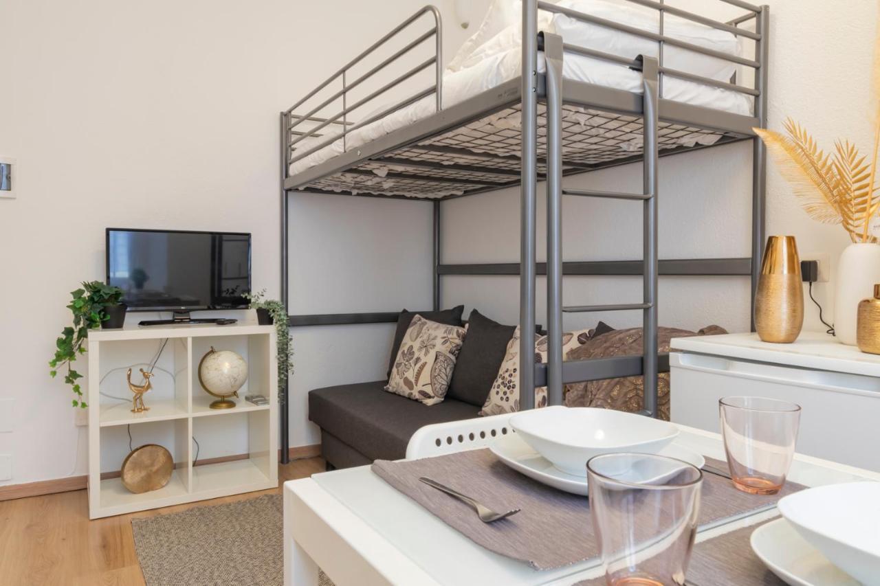 I Host Apartment - Alessi 10 Милан Экстерьер фото
