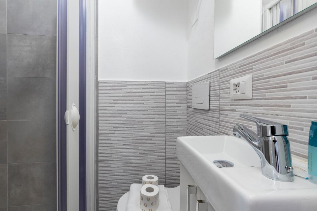 I Host Apartment - Alessi 10 Милан Экстерьер фото