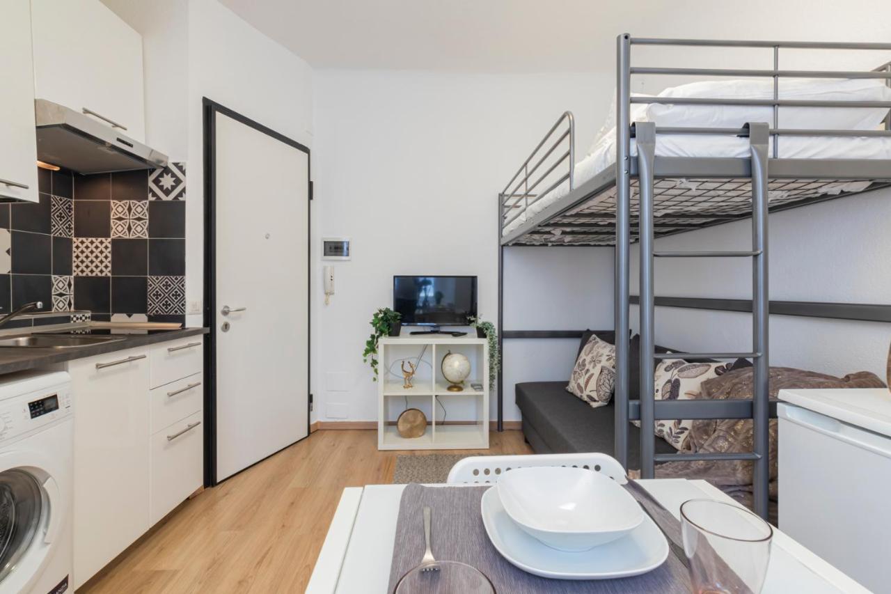 I Host Apartment - Alessi 10 Милан Экстерьер фото